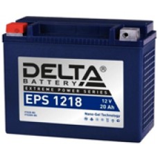DELTA EPS 1218 Аккумулятор