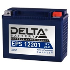 DELTA EPS 12201 Аккумулятор
