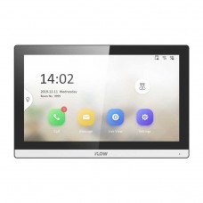 iFlow F-VI-3445IPE1 IP видеодомофон