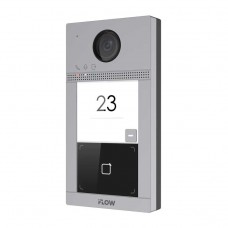iFlow F-VI-1402ISMCWE1 2Мп IP вызывная панель на одного абонента с ИК-подсветкой и Wi-Fi