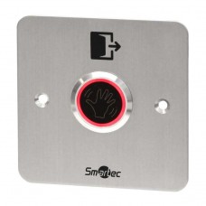 Smartec ST-EX344LW Кнопка металлическая, врезная