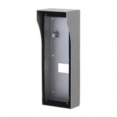 Dahua DH-VTM57R Монтажная коробка c защитным козырьком для накладного монтажа DHI-VTO6521K