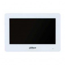 Dahua DHI-VTH5123H-W Монитор видеодомофона 7 дюймовый