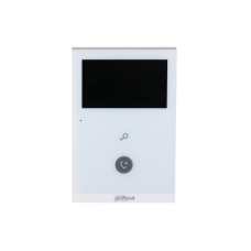 Dahua DHI-VTH5113H-W Монитор видеодомофона 4.3 дюймовый