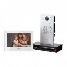 Dahua DHI-KTP05(F) Комплект IP домофона