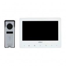 Dahua DHI-KTA03 Комплект видеодомофона