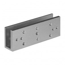 AccordTec LM-G-500A U образный кронштейн для крепления якоря на стеклянную дверь