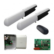 CAME ATI3000A combo KIT Комплект автоматики для двухстворчатых распашных ворот