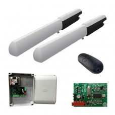 CAME ATI5000A combo KIT Комплект автоматики для двухстворчатых распашных ворот