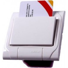 IronLogic Matrix-IV (мод. Hotel 125kHz) Контроллер электропитания