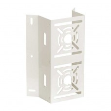 SLT КУ-2У исп2 Кронштейн универсальный для видеокамер на угол зданий (двойной)