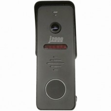 J2000-DF АНТЕЙ AHD 2,0 Mp v2 Вызывная панель