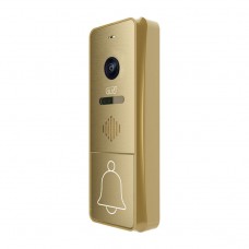 CTV-D4004FHD (Золото) Вызывная панель