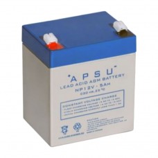 APSU NP 12-5 Аккумуляторная батарея