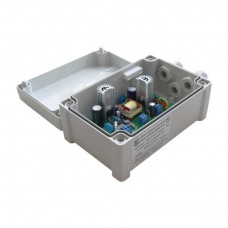Тахион БПУ-2-220VAC-24VDC/2,0A Блок питания уличный для видеокамер