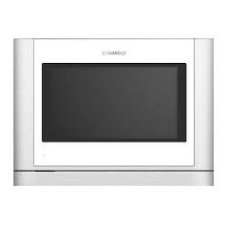 Commax CDV-70MF/VZ белый AHD видеодомофон