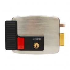 AccordTec AT-EL101GF.4 (внешний левый) электромеханический замок