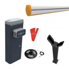 CAME GARD GT 8 KIT-6 комплект шлагбаума