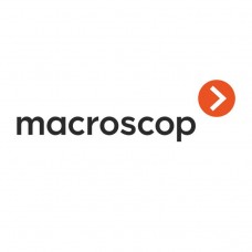 Macroscop Модуль подсчета посетителей Macroscop