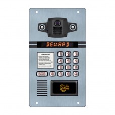 BEWARD DKS850100 Вызывная панель многоабонентского IP-домофона