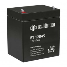 Battbee Аккумулятор 12045 12В/4,5Ач