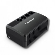 CyberPower BU600E ИБП