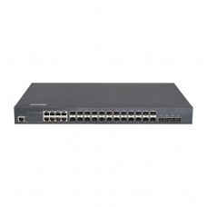 NIKOMAX GL-SW-G201-28SC Управляемый коммутатор