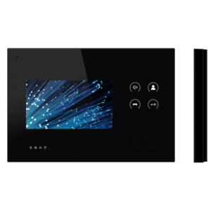BAS-IP AG-04 B Монитор