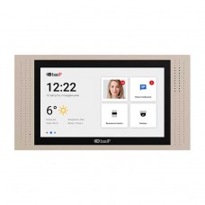 BAS-IP AT-07L GOLD Монитор IP-видеодомофона цветной WIFI 7”