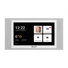 BAS-IP AT-07L WHITE Монитор IP-видеодомофона цветной WIFI 7”
