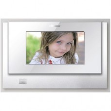 COMMAX CDV-71UM/VZ  White Видеодомофон