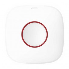 Hikvision Ax Pro DS-PDEB1-EG2-WE беспроводная тревожная кнопка