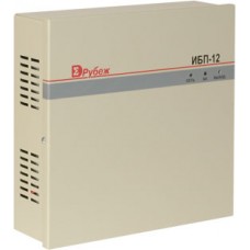 Сигма-ИС ИБП-12 источник вторичного электропитания резервированный