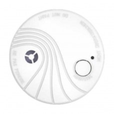 Hikvision Ax Pro DS-PDSMK-S-WE беспроводной фотоэлектрический датчик дыма