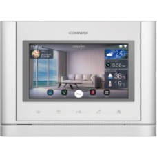Commax CIP-700M Metalo White Монитор IP-домофона
