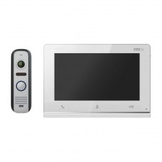 CTV Kit CTV-iM Hello 7 +D4000S Комплект видеодомофона