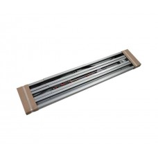 DoorHan PK-3300-3P Направляющая из 3-х частей PK-3300-3P с ремнем L=3300мм, H=2600мм