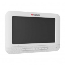 HiWatch DS-D100M Монитор видеодомофона 7\