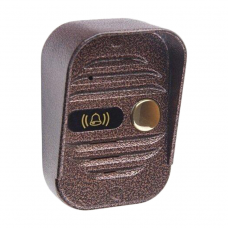 JSB-V02M PAL (Медь) вызывная панель