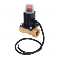 НПФ Полисервис КЛ-1-20 Клапан газовый запорный