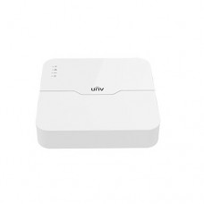 UNIVIEW NVR301-04L-P4 Видеорегистратор