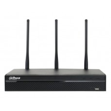 Dahua DHI-NVR4104HS-W-S2 IP Видеорегистратор