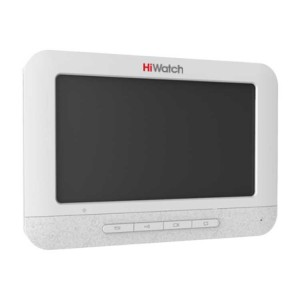 HiWatch DS-D100MF Монитор видеодомофона