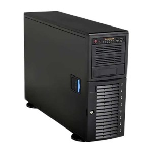 Линия NVR-32 SuperStorage IP-видеосервер Линия NVR-32 SuperStorage IP-видеосервер