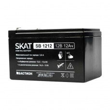 Бастион SKAT SB 1212 АКБ