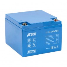 Бастион Skat i-Battery 12-26 LiFePO4 аккумулятор