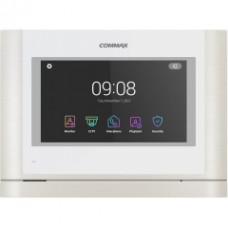 Commax CDV-70MF (Белый) Монитор