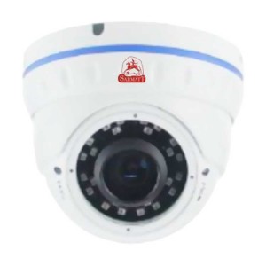 SarmatT SR-S500V2812IRH Вандалозащищенная гибридная Full AHD/CVI/TVI/CVBS HD видеокамера SarmatT SR-S500V2812IRH Вандалозащищенная гибридная Full AHD/CVI/TVI/CVBS HD видеокамера