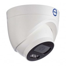 ATIX AT-NC-1E2P-2.8/M (16L+) IP-видеокамера купольная