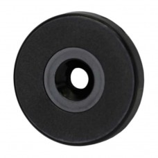 Smartec ST-PT021EM-BK Проксимити метка - диск, черная, EmMarin, 30 мм